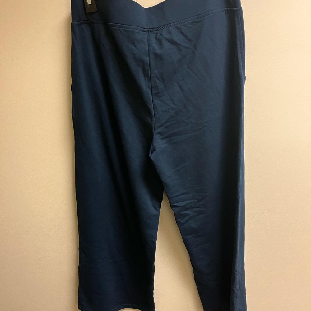 Men's Classic Blue Joggers